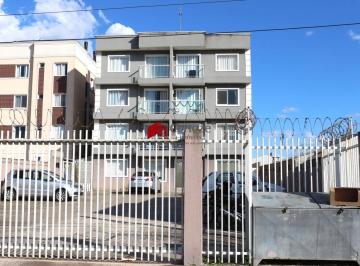 Apartamento · 46m² · 2 Quartos · 1 Vaga · Apartamento com 46,08m² 2 quartos, para aluguel, no bairro Parque da Fonte em São José dos Pinhais