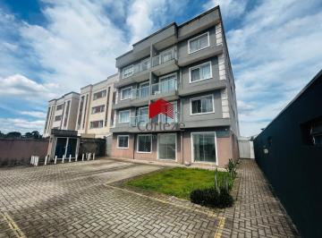 Apartamento · 46m² · 2 Quartos · 1 Vaga · Apartamento com 46,08m² 2 quartos, para aluguel, no bairro Parque da Fonte em São José dos Pinhais