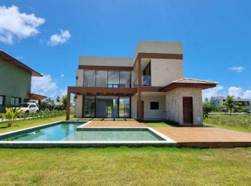 Casa · 370m² · 4 Quartos · 4 Vagas · EXCELENTE CASA DUPLEX, 4 SUÍTES COM 370,50M², NO COMPLEXO IBEROSTATE, EM PRAIA D