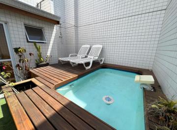 Apartamento de 3 quartos, São Paulo · BUTANTÃ COBERTURA C/ 166M² 3 DORMS; 1 SUÍTE, 3 VGS., DEPÓSITO