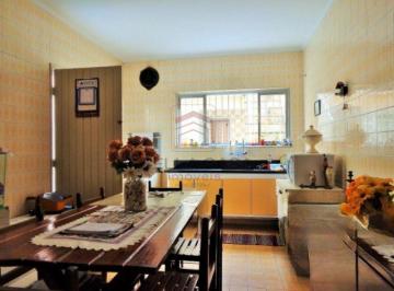 Casa · 135m² · 3 Quartos · 2 Vagas · Sobrado com 3 Quartos à venda, 135m² - Jardim Anália Franco