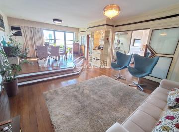 Apartamento · 217m² · 4 Quartos · 2 Vagas · Apartamento de 4 dormitórios e 2 box no centro de Santa Maria/RS