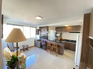 Apartamento · 47m² · 1 Quarto · 1 Vaga · EXCELENTE APARTAMENTO DE 01 DORMITÓRIO