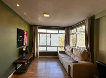 Apartamento · 41m² · 1 Quarto · Oportunidade de Investimento: Apartamento 1 Dormitório Totalmente Mobiliado no C