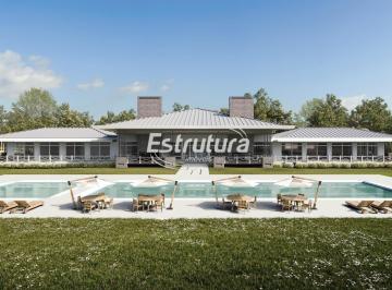 Terreno · 312m² · Excelente terreno no Home Resort Estância dos Montes