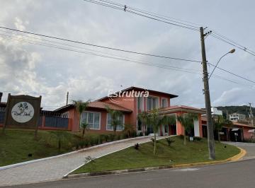 Terreno · 300m² · condomínio fechado  Real Park! Um terreno de 300m²