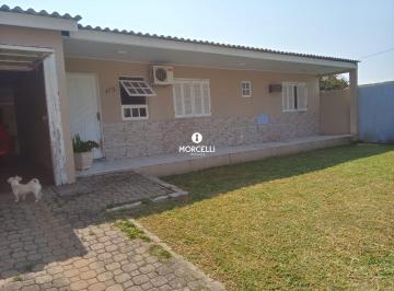 Casa · 115m² · 2 Quartos · 2 Vagas · Imóvel Residencial
