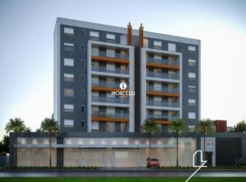 Apartamento · 135m² · 3 Quartos · Apartamento 3 dormitórios, amplo, com excelente localização no Bairro Camobi
