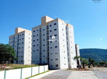 Apartamento · 52m² · 2 Quartos · 1 Vaga · Apartamento de 2 dormitórios em Camobi