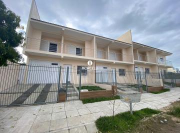 Casa · 95m² · 2 Quartos · 1 Vaga · Residencial Bonina