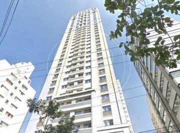 Comercial · 200m² · 3 Vagas · Conjunto comercial á venda com 200m² no Itaim Bibi