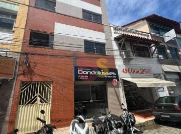 Comercial · 350m² · Vendo Prédio no Centro de Ilhéus