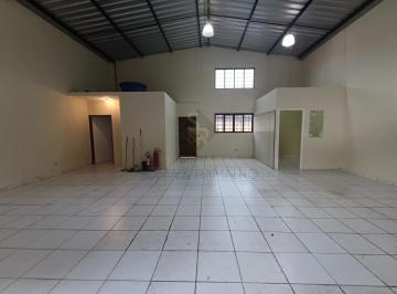 Comercial · 102m² · Salão comercial para Locação no Bairro Campos Elíseos, em Ribeirão Preto.