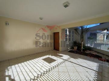Casa · 158m² · 3 Quartos · 3 Vagas · Casas Residenciais Padrão em Ribeirão Preto