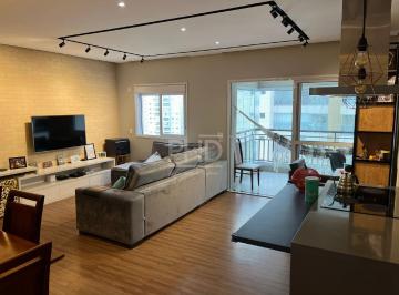 Apartamento · 94m² · 3 Quartos · 2 Vagas · Apartamento à venda, 3 quartos, 2 suítes, 2 vagas, Baeta Neves - São Bernardo do Campo/SP