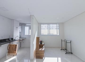 Apartamento · 44m² · 2 Quartos · 1 Vaga · Apartamento para Aluguel - Jardim Iris , 2 Quartos, 44 m2 - São Paulo