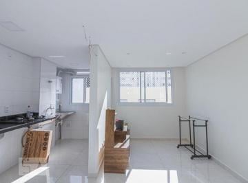 Apartamento · 44m² · 2 Quartos · 1 Vaga · Apartamento para Aluguel - Jardim Iris , 2 Quartos, 44 m2 - São Paulo