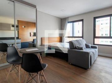 Apartamento · 30m² · 1 Quarto · Apartamento para Aluguel - Centro, 1 Quarto, 30 m2 - Curitiba