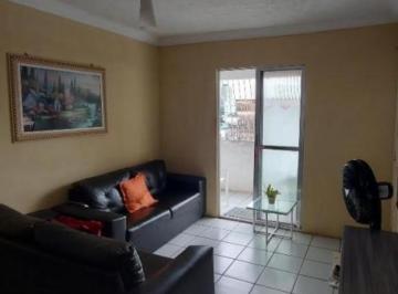 Apartamento de 3 quartos, Recife · Apartamento 3 quartos, varanda, nascente, ventilado,excelente localização, a venda no Cordeiro