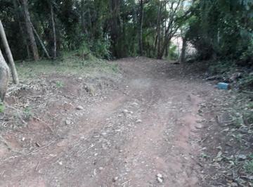 9cb639bf9d2b04e01513dea0f6f787e7619220de · Terreno à venda, 590 m² por R$ 250.000,00 - Jardim Paulista - Atibaia/SP