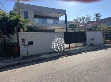 6f030a94a58697597e61f85d25d0e8628d741fe7 · Casa com 4 dormitórios à venda, 376 m² por R$ 1.890.000,00 - Jardim Paulista - Atibaia/SP