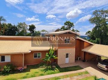 53d10cee07dd780f62bca61030f0be977ee18f64 · Chácara com 3 dormitórios à venda, 4200 m² por R$ 1.480.000,00 - Loteamento Rancho Maringá I - Atiba