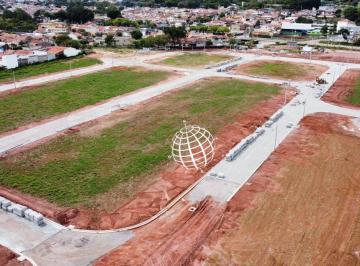 1b5a77b9f8b61b78c64e8e57f8cc39b5ae90dec3 · Terreno à venda, 263 m² por R$ 343.382,62 - Ressaca - Atibaia/SP