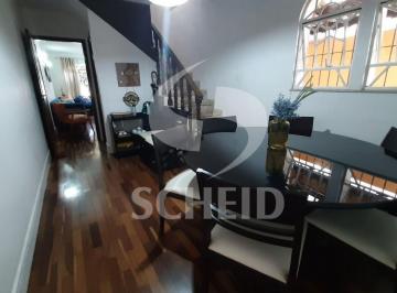 Casa · 110m² · 3 Quartos · 2 Vagas · 03 dormitórios, 02 vagas, edícula