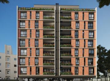 Apartamento de 3 quartos, Curitiba · COBERTURA LUXUOSA NO AGUA VERDE
