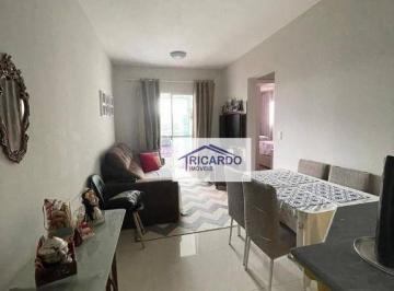 a5f69475203a0956e2e85c454208269b225d5933 · Apartamento com 2 dormitórios à venda, 55 m² por R$ 350.000,00 - Vila Rio - Guarulhos/SP