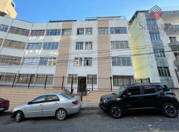 2085e6c495965db707c61fa91da15fc241142460 · Apartamento com 2 dormitórios à venda, 70 m² por R$ 265.000,00 - Bom Pastor - Juiz de Fora/MG