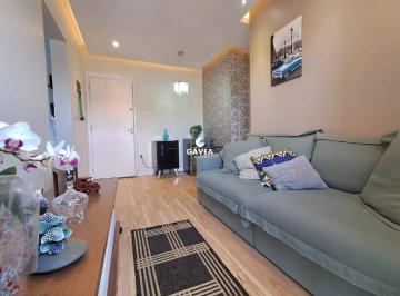 Apartamento · 49m² · 2 Quartos · 1 Vaga · Apartamento à venda no Castelo em Santos.