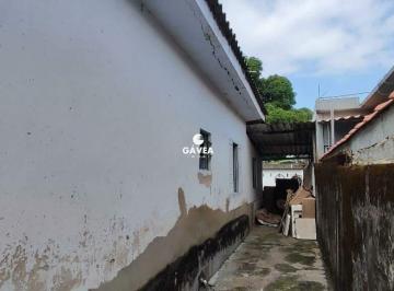 Casa · 56m² · 3 Quartos · 3 Vagas · Casa à venda no Parque das Bandeiras em São Vicente.