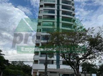 Apartamento · 195m² · 4 Quartos · 3 Vagas · APARTAMENTO NA PONTA NEGRA PARA VENDA $1.100.000,00 E LOCAÇÃO $ 6.200,00