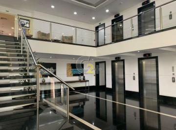 Comercial · 55m² · 2 Vagas · Conjunto Comercial, Locacao, Higienopolis , 3 salas, 2 vagas