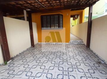 Casa · 125m² · 2 Quartos · 1 Vaga · Casa Sobrado de Condominio em Arraial Paulista - Taboão da Serra