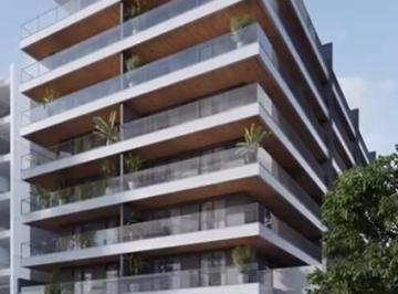 Fachada · Apartamento à venda - na Tijuca