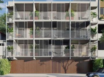 Fachada · Apartamento à venda - em Gávea