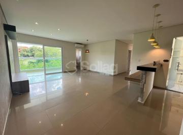 Apartamento · 116m² · 3 Quartos · 2 Vagas · Apartamento para alugar no Edifício Bela Vista, no bairro Vila Cascais em Vinhedo, São Paulo.