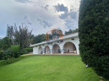 Rural · 472m² · 4 Quartos · 4 Vagas · Chácara em Jardim Novo Mundo - Jundiaí, SP