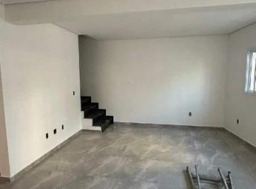 Casa · 127m² · 2 Quartos · 2 Vagas · Sobrado à venda 2 quartos 2 suítes 2 vagas Valparaíso - Santo André - SP