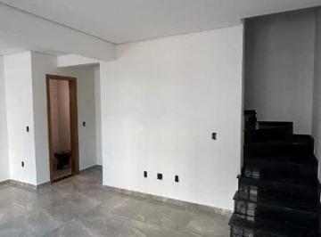 Casa · 127m² · 2 Quartos · 5 Vagas · Sobrado à venda 2 quartos 2 suítes 5 vagas Valparaíso - Santo André - SP
