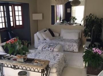 Casa · 180m² · 3 Quartos · 2 Vagas · Sobrado à venda 3 quartos 2 vagas Indianopolis - São Paulo - SP