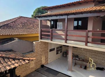 24af58a1453e125b21f98448ace54b018116a2bd · Casa com 4 dormitórios à venda, 100 m² por R$ 400.000,00 - Boa Perna - Araruama/RJ