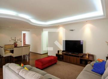 Apartamento · 140m² · 3 Quartos · 2 Vagas · Apartamento à Venda - Santo Antônio, 3 Quartos, 140 m² - São Caetano do Sul
