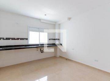 Apartamento · 27m² · 1 Quarto · Apartamento à Venda - Água Fria, 1 Quarto, 27 m² - São Paulo