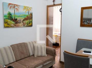 Apartamento · 38m² · 1 Quarto · Apartamento à Venda - Centro, 1 Quarto, 38 m² - São Paulo