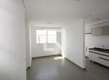 Apartamento · 44m² · 2 Quartos · Apartamento à Venda - Campo Grande, 2 Quartos, 44 m² - São Paulo