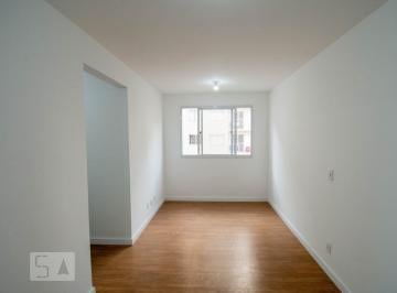 Apartamento · 41m² · 2 Quartos · Apartamento à Venda - Jardim Marajoara , 2 Quartos,  41 m² - São Paulo