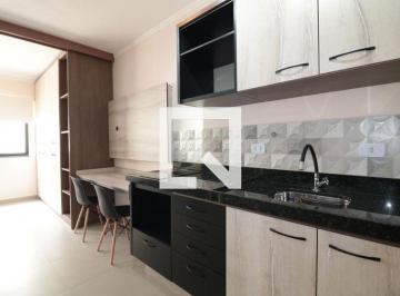 Apartamento · 38m² · 1 Quarto · Apartamento para Aluguel - Jardim Anália Franco, 1 Quarto,  38 m² - São Paulo